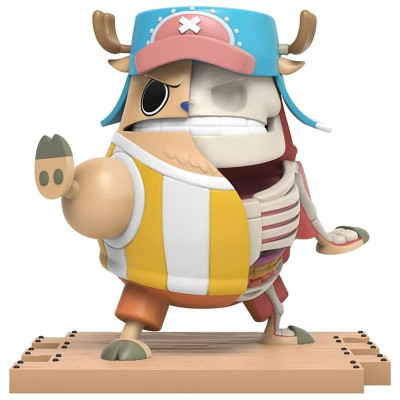 Đồ Chơi Mô Hình One Piece Freenys Hidden Dissectibles - Series Three (Mẫu Bên Trong Là Ngẫu Nhiên)