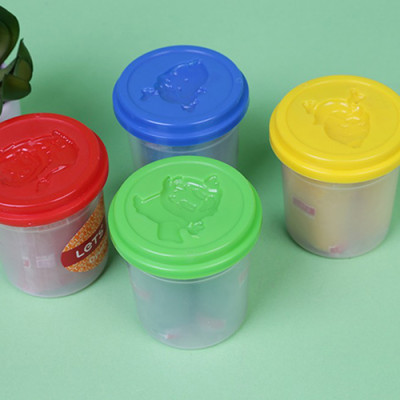 Bộ Đất Nặn Vui Nhộn LET