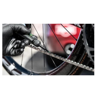 Nhớt Khô Xe Đạp C3 Dry Weather Ceramic Lube