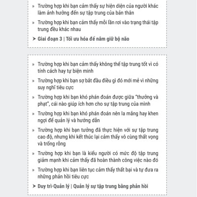 Sách - Tư Duy Nhập Tâm - Nghệ Thuật Thiết Kế Tập Trung Và Chuyển Hóa Động Lực Bằng Khoa Học Não Bộ