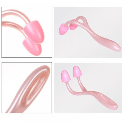 Dụng cụ mát xa nâng mũi, định hình sống mũi cao đơn giản hiệu quả lâu dài tại nhà (xả kho)