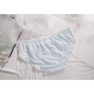 Quần Lót Cao Cấp Phong Cách Nhật Bản 100% Cotton Siêu Mềm (Mã WL16)