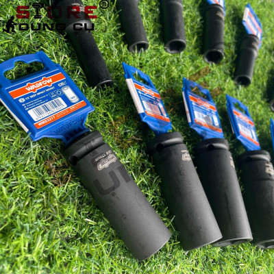 ĐẦU TUÝP DÀI 10MM WMS3210 WADFOW - HÀNG CHÍNH HÃNG