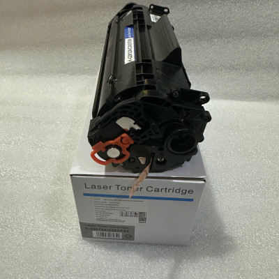 Hộp mực Q2612A CRG303 FX9 TECH CÓ LỖ ĐỔ MỰC dùng cho máy in  Canon 2900 HP 1010/1020 2K - Hàng nhập khẩu