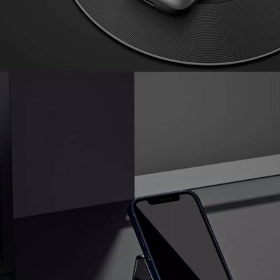 Tai Nghe Bluetooth Wiwu Shadow True Wireless Stereo HY-3040 Khử Tiếng Ồn, Hỗ Trợ Giọng Nói - Hàng Chính Hãng 