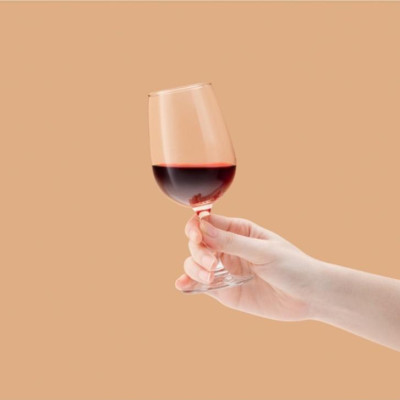 Bộ 6 Ly thủy tinh uống rượu INOCHI nhập khẩu Thái Lan 210ml, 255ml, 340ml, 410ml cao cấp