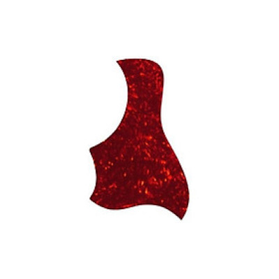 Miếng dán chống xước cho đàn guitar chất lượng tốt SOL.G-Màu ngẫu nhiên