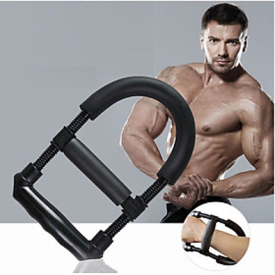 Dụng Cụ Bẻ Cổ Tay Hỗ Trợ Rèn Luyện Cơ Tay,Bắp Tay ,Hàng Đẹp Giá Tốt ,Lực Tập 25-30kg