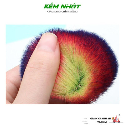 Chổi Phủi Bụi Nail Dài