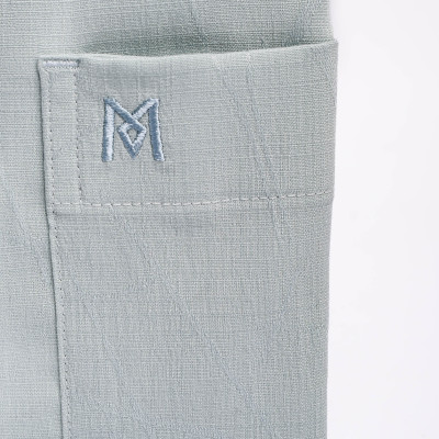 Áo sơ mi tay ngắnnam  Khatoco