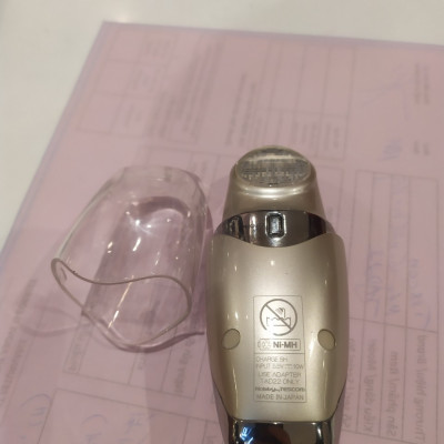 Máy Làm Căng Mịn Da Mặt Tescom NTE10