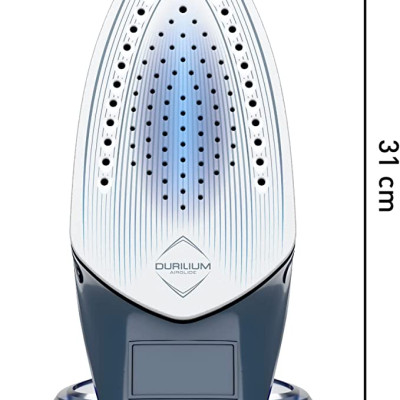 Bàn là hơi nước Tefal Ultragliss Plus‎ FV6830 2800w Hàng Chính Hãng