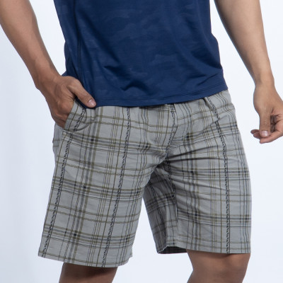 Quần short lưng thun nam Novelty 1811740