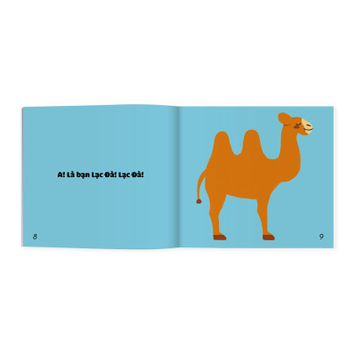 Combo 1 (4 Tập): Sách Ehon - Chơi Cùng Giri Chú Bé Cơm Nắm Dành Cho Trẻ Từ 0 -6 Tuổi