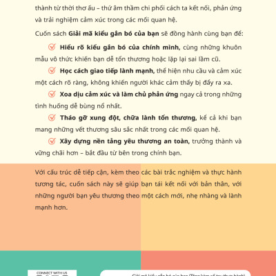 Giải Mã Kiểu Gắn Bó Của Bạn