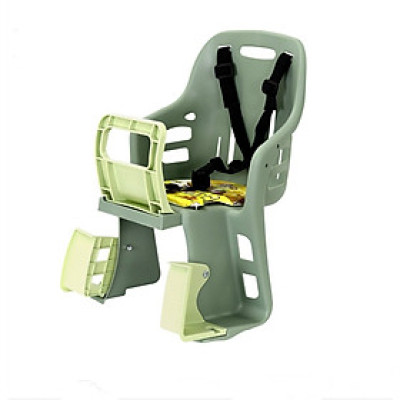 GHẾ CHO BÉ NGỒI XE ĐẠP – AN TOÀN, ÊM ÁI, DỄ LẮP ĐẶT - LÝ TƯỞNG CHO MỌI CHUYẾN ĐI CÙNG CON YÊU: