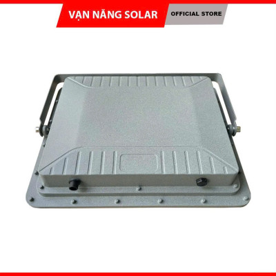 Đèn Ánh Sao Vạn Năng Solar 200W, 300W, 400W
