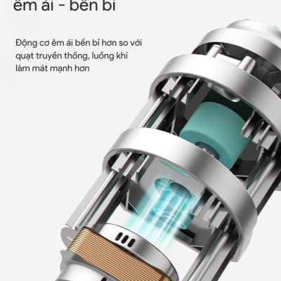 Quạt tháp làm mát SHIMONO SM-CTF42T - Hàng chính hãng