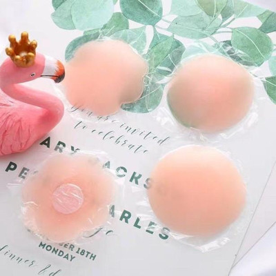 Hộp 5 Đôi Dán Ti Dán Silicon Sử Dụng Nhiều Lần