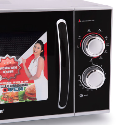 Lò Vi Sóng Sunhouse SHD4823 - Hàng chính hãng
