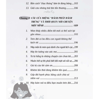 Kẻ Nhạy Cảm Giữa Hành Tinh Vô Cảm