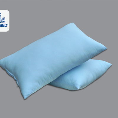  Gối Premium Pillow (Xanh)