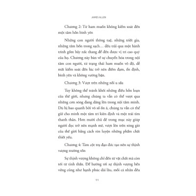 Từ Vô Minh Đến Tỉnh Thức