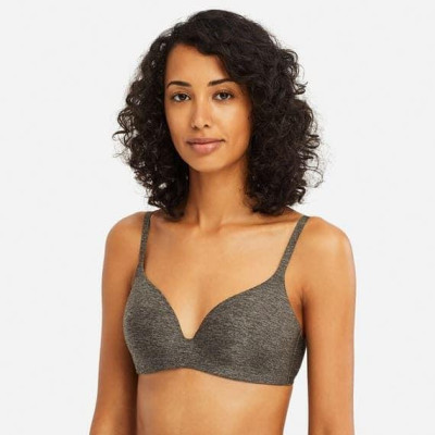  Áo ngực không gọng Uni Nội địa Nhật mẫu mới 