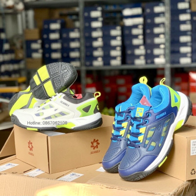 Giày Tennis Jogabola 222064 - Chính hãng công ty Động Lực