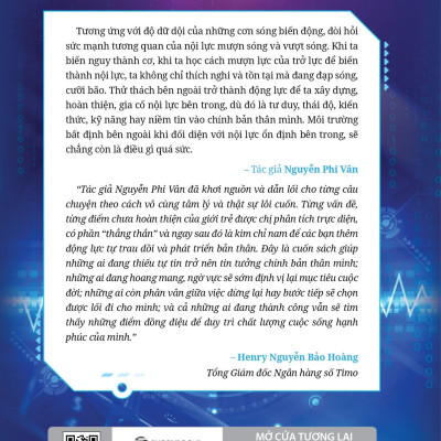 Mở Cửa Tương Lai