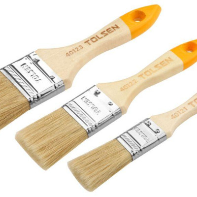 BỘ 3 CÂY CỌ SƠN 1