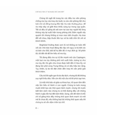 Chế Ngự Tâm Lý “No Bụng Đói Con Mắt”