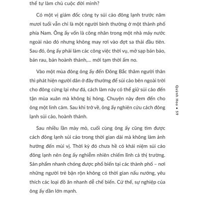 Là Một Chính Bản Mà Mình Yêu Thích