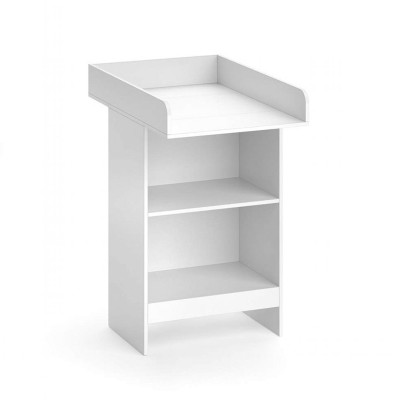 Kệ gỗ thay tã cho bé SMLIFE Kakawaie