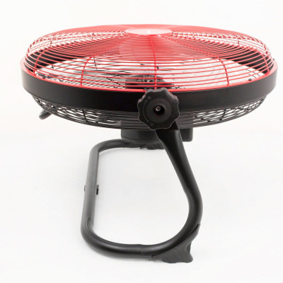 Quạt sạc tích điện Tiross TS9179 - Sải cánh 14 inch - Hàng chính hãng