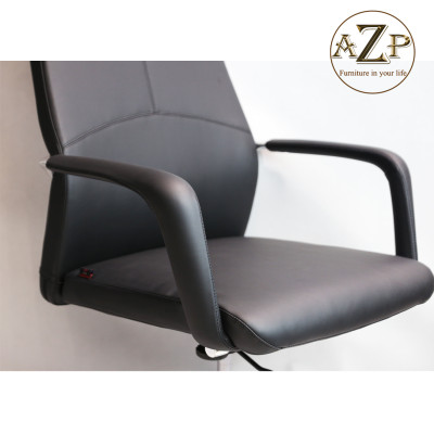 Siêu Phẩm Độc Quyền Ghế Dành cho Sếp, Ghế Giám Đốc, Ghế Văn Phòng AZP FURNITURE Ergonomic AZP-9261-DEN Nhóm Cao Cấp 