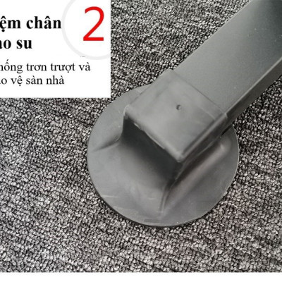 Ghế Băng Tập Tạ,Ghế Vớt Tạ Gấp Gọn AC-5002 Chịu Tải 300kg Hàng Nhập Khẩu Đại Nam Sport