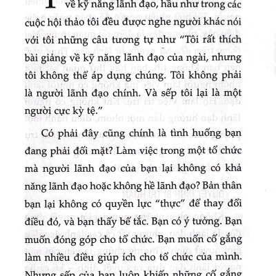 Nhận Diện Giá Trị - Định Vị Bản Thân