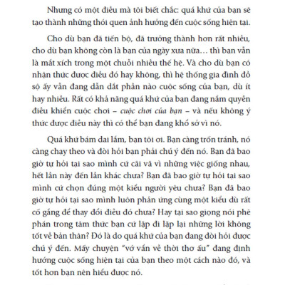 Phá Vỡ Khuôn Mẫu - Để Tự Do Sống Và Yêu