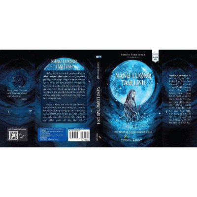 Sách - Năng Lượng Tâm Linh - Yamile Yemoonyah - 1980 Books