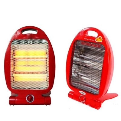 Đèn Sưởi Ấm FUJIKA FJ-80 - Màu Ngẫu Nhiên - Hàng Chính Hãng