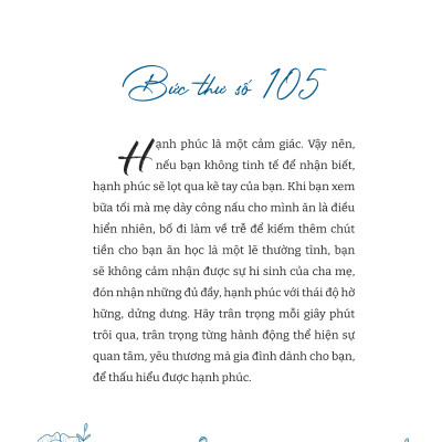 Sách - 999 Lá Thư Gửi Cho Chính Mình (*) - Hiểu Minh - Tiên Phong Books