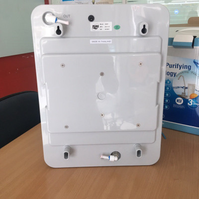  MÁY LỌC NƯỚC PURE 237 - LỌC NANO BẠC -  CÓ UV (HÀNG CHÍNH HÃNG)