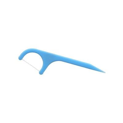 Combo 3 Tặng 1 Chỉ kẽ răng Pierrot FIossers 30pcs làm sạch kẽ răng, mảng bám