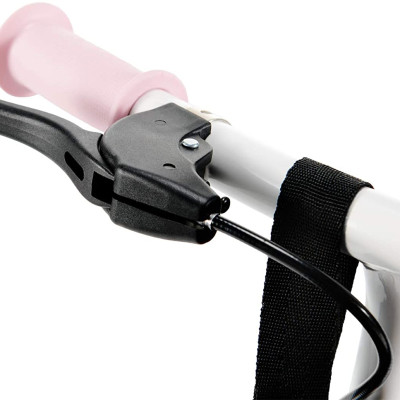 Xe chòi chân/cân bằng  Kinderkraft SPACE cho bé cao từ 80 cm đến 35 kg - Hàng chính hãng