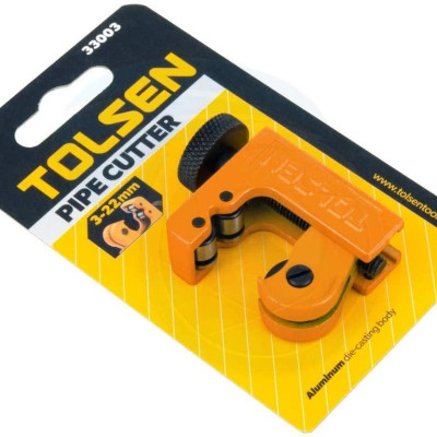 CẮT Ống ĐỒNG 3mm - 22mm TOLSEN 33003 - HÀNG CHÍNH HÃNG