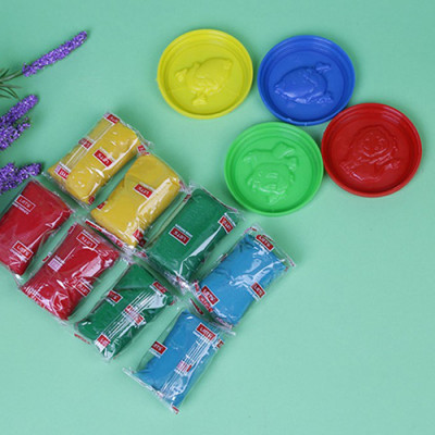 Bộ Đất Nặn Vui Nhộn LET