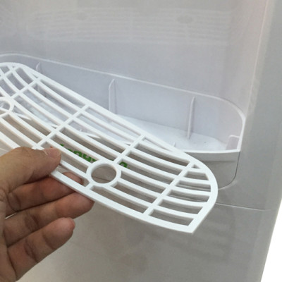 Cây Nước Nóng Lạnh Kangaroo KG3331 (565W)- Hàng Chính Hãng