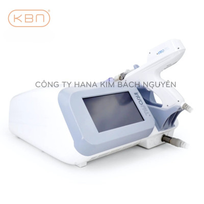 Máy Đưa Cấy Dưỡng Chất Vào Da Introfill Hàn Quốc