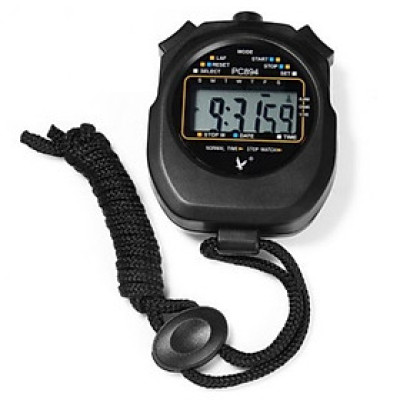 Đồng hồ bấm giờ thể thao PC894 chuyên dụng(ảnh và video thực tế)